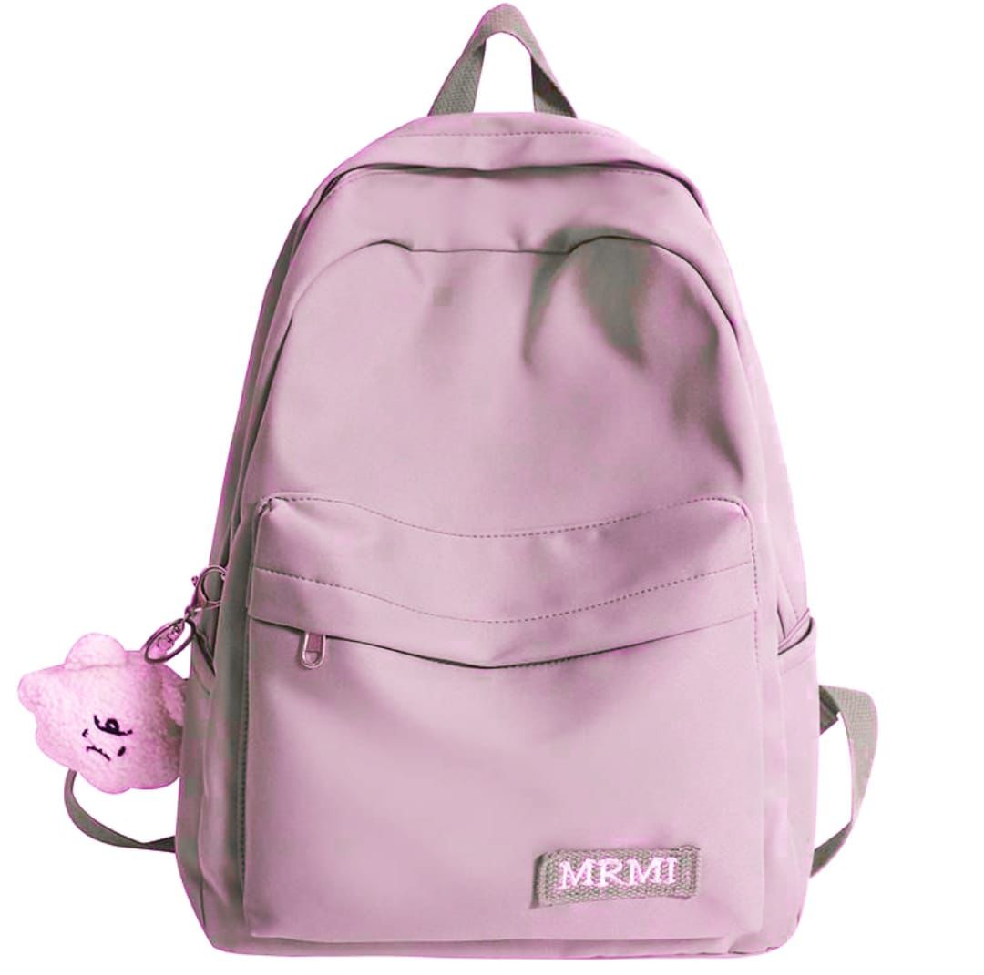 Women's SchoolBag Oxford Girls School Bag for Collage Girls Bag for University Fashion Women Bag Print School Bag High Quality Large Capacity Bag