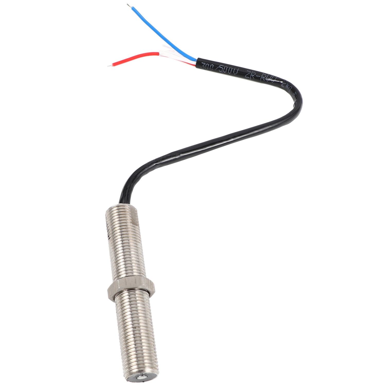 8X 3034572 Magnetic Pickup Mpu Generator Speed Sensor Rotational Speed Sensor Rpm for Generator Set