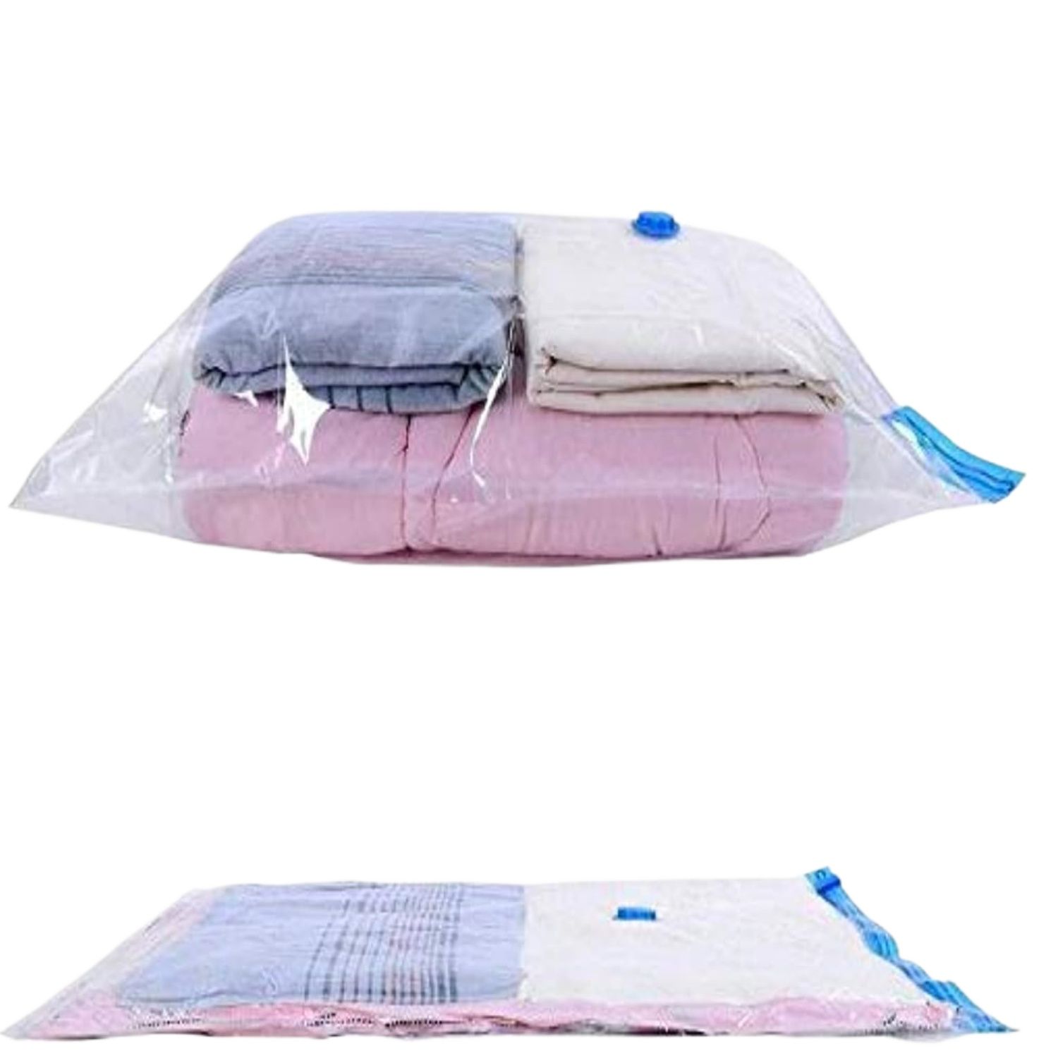 80 x 100 cm = 2Ps Vacuum Storage Bag