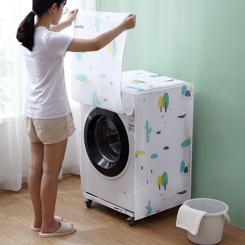 Top Load Washing Machine Cover 6-8 Kg