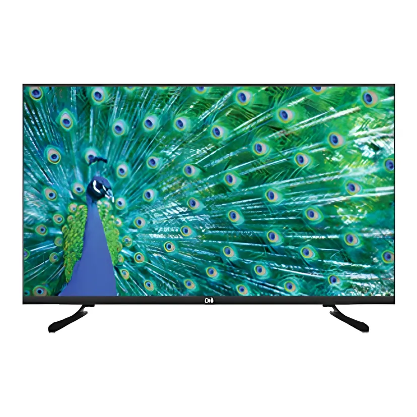 DHi 55 Inch 4K WebOS TV