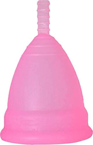 Reusable Menstrual Cup-1PCS