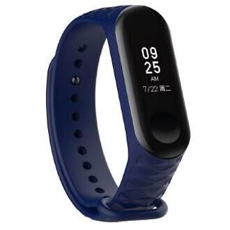 Straps For Mi Band 5 Silicon
