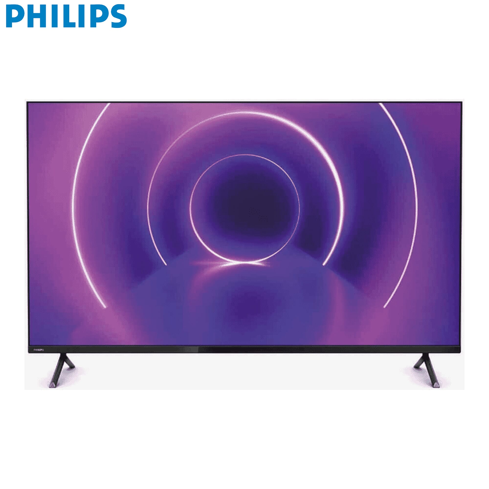 Philips 55PUT7406 55" Ultra 4k UHD Smart TV