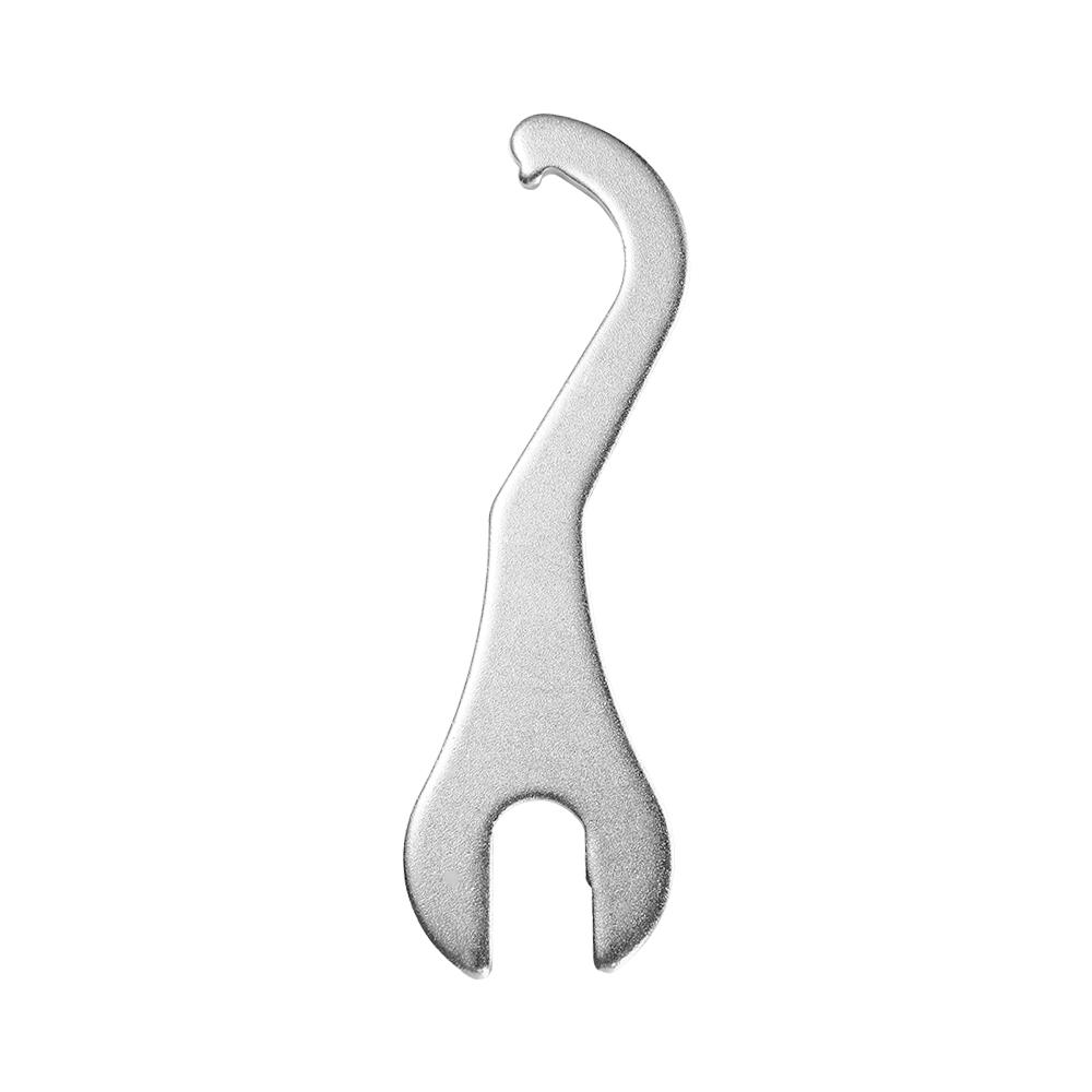 Cycling Bike Part Remover Tool Disassembly Tool Bike Lock Ring Remover Ring Spanner Bottom Bracket Bicycle Wrench