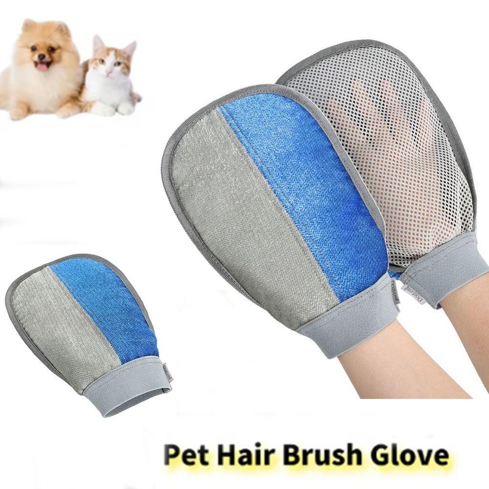 Portable Mini Reusable Lint Roller Brush Washable Pet Hair Remover for Sweater Wool Coat Clothes Sofa Carpet Cleaning Tool