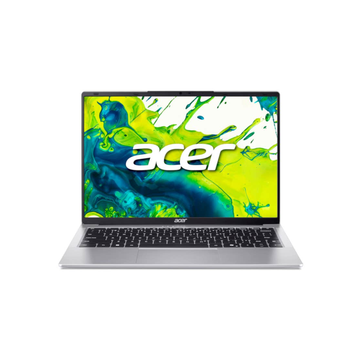 Acer Aspire Lite 14 | Intel Core i3 N355 | 8GB DDR5 | 512GB NVME SSD | Win11 Home | 2 Years Warranty