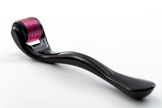Derma Roller For Hair Beard Growth