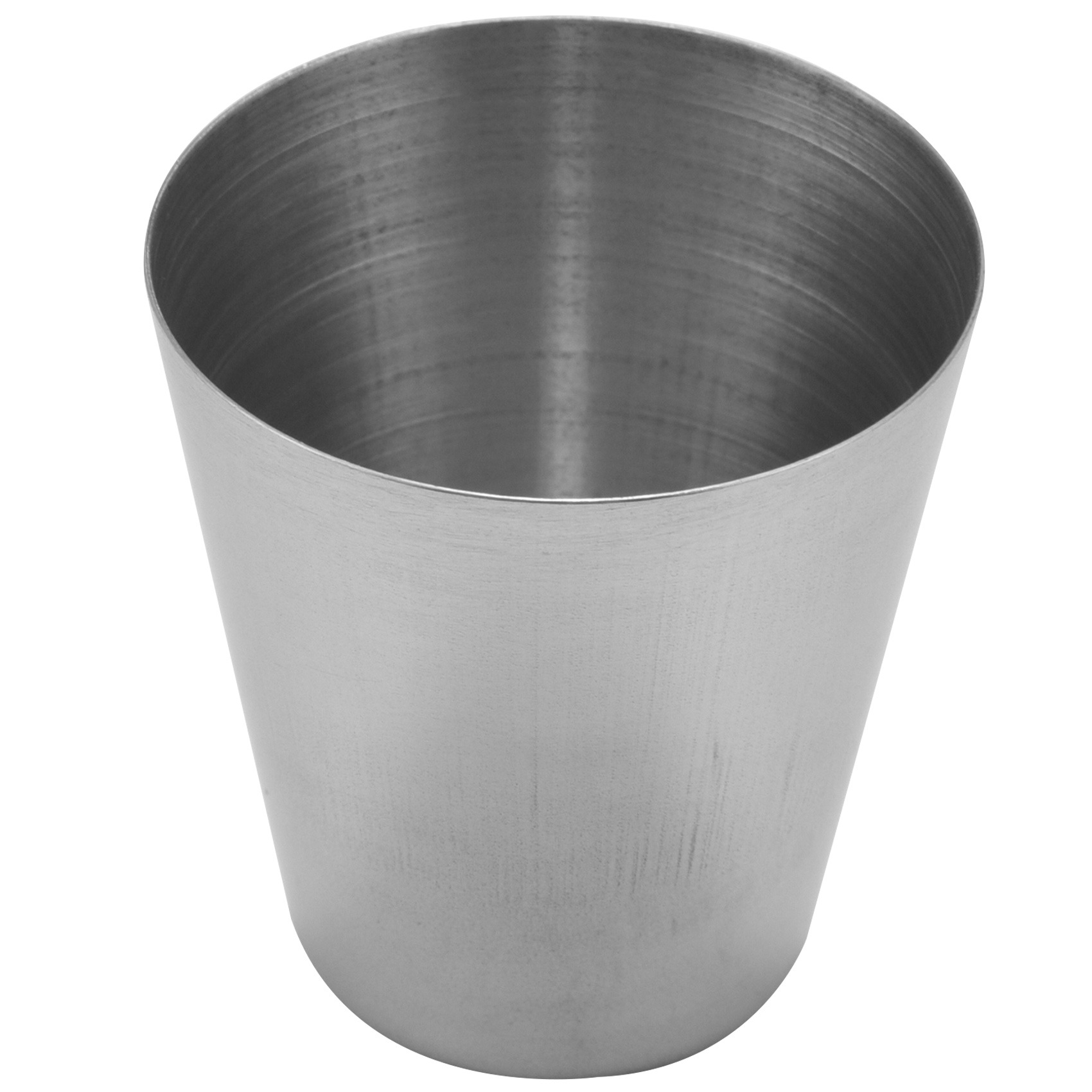 1 oz 35ml Stainless Steel Wine Drinking Glasses Barware Cup