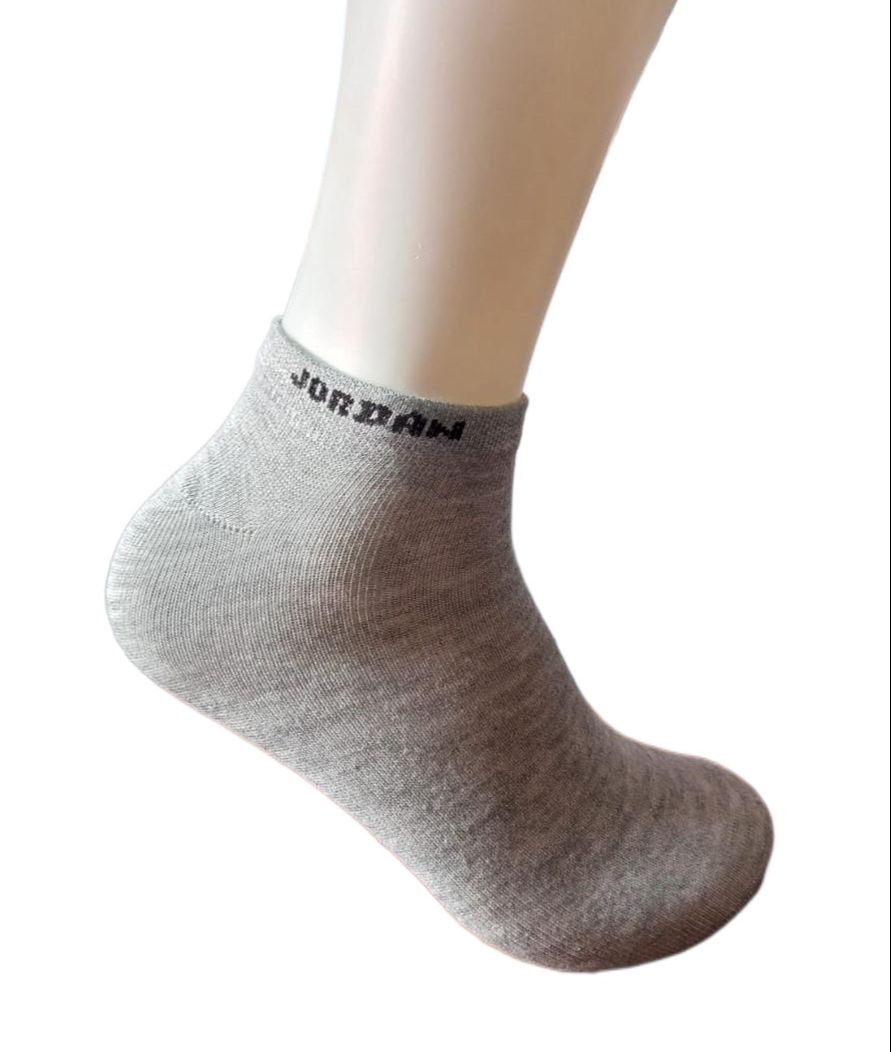 Pack Of 2 ( 1 Pair) New Design Trendy Thick Socks For Men