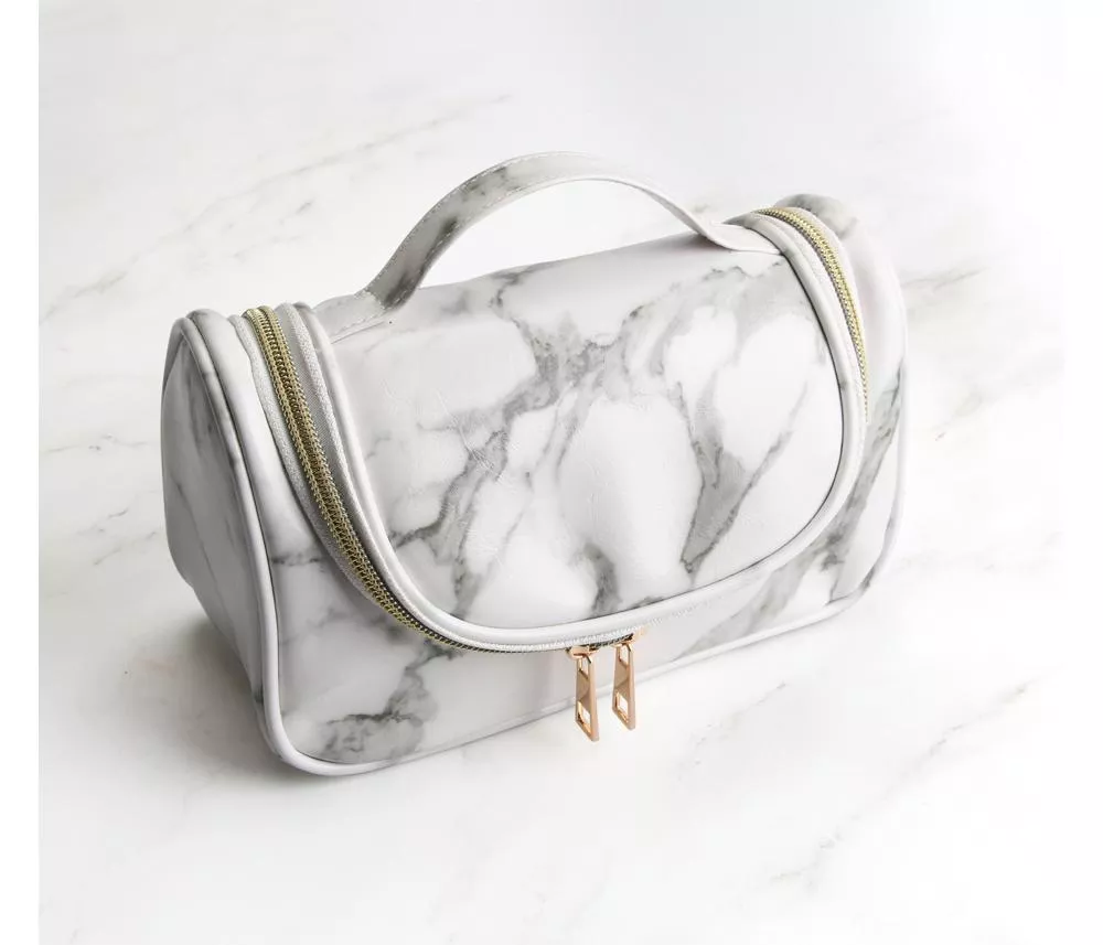 MAANGE 1Pc Multifunction Makeup Organizer Travel Cosmetic Storage Bag MAG0130