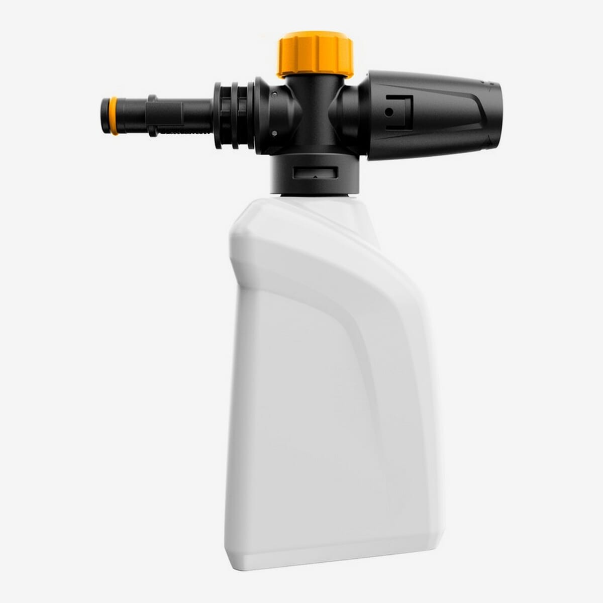 INGCO For Producer Snow, Soap Shampoo Bottle For Ingco And Total Washer For 1400W, 1800W, 2000W, And 2500W Washer