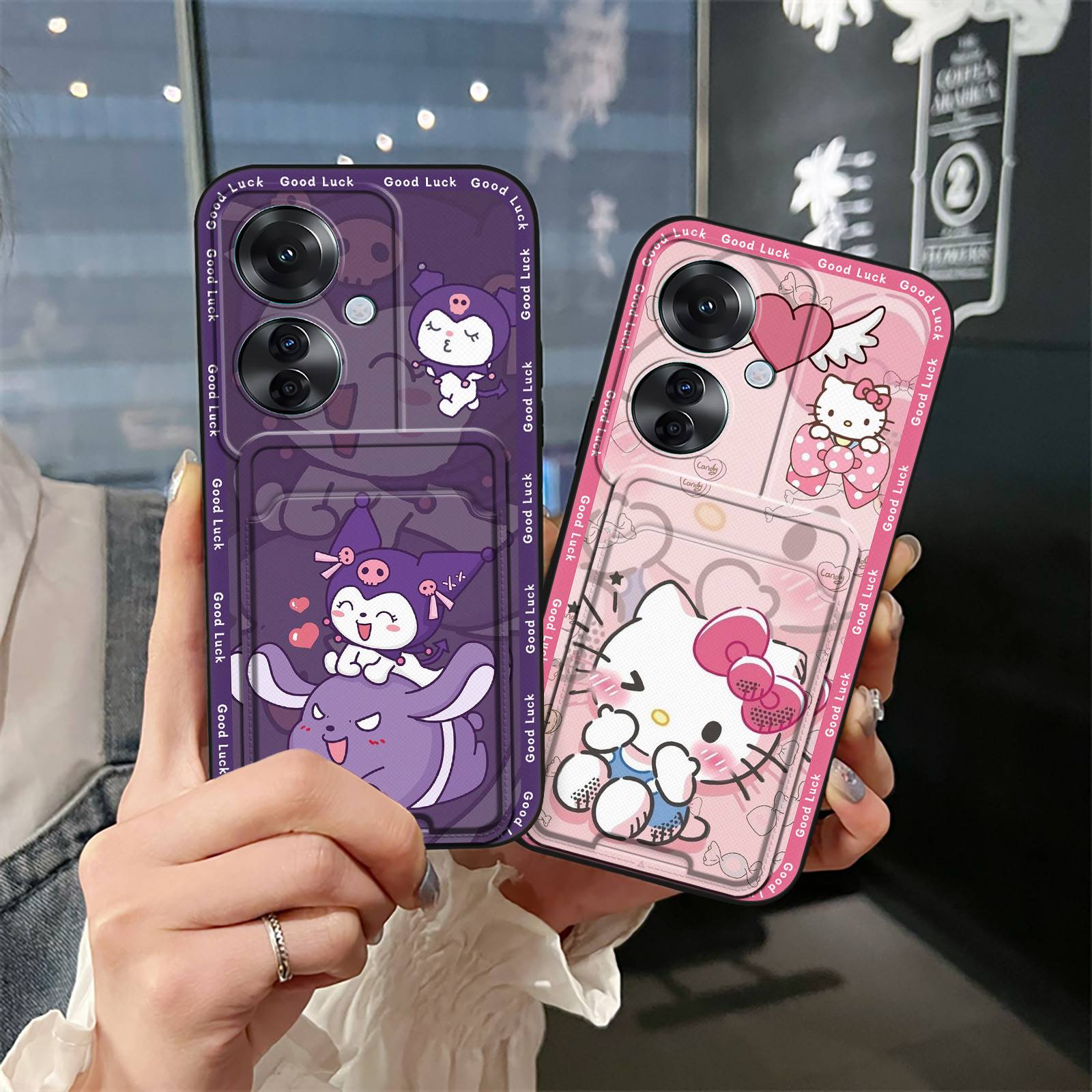 Anti-knock Shockproof Phone Case For VIVO Y400 Pro 5G Global TPU Anti-dust Durable Card slot Fashion Design Soft case
