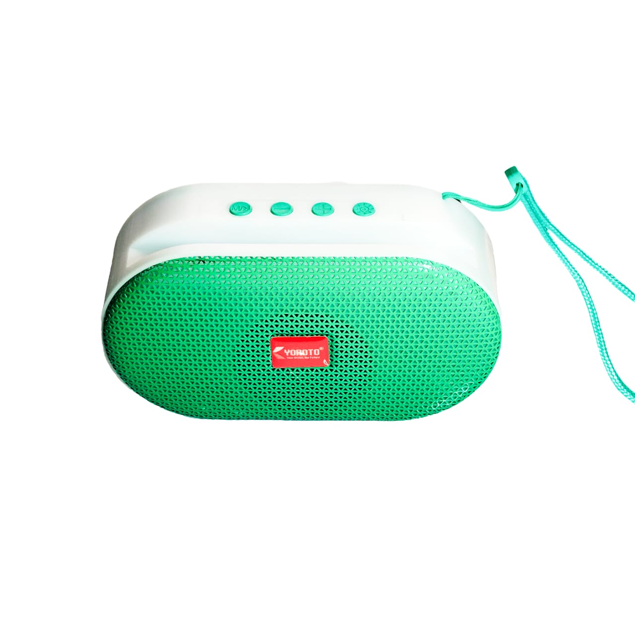Yoroto portable speaker
