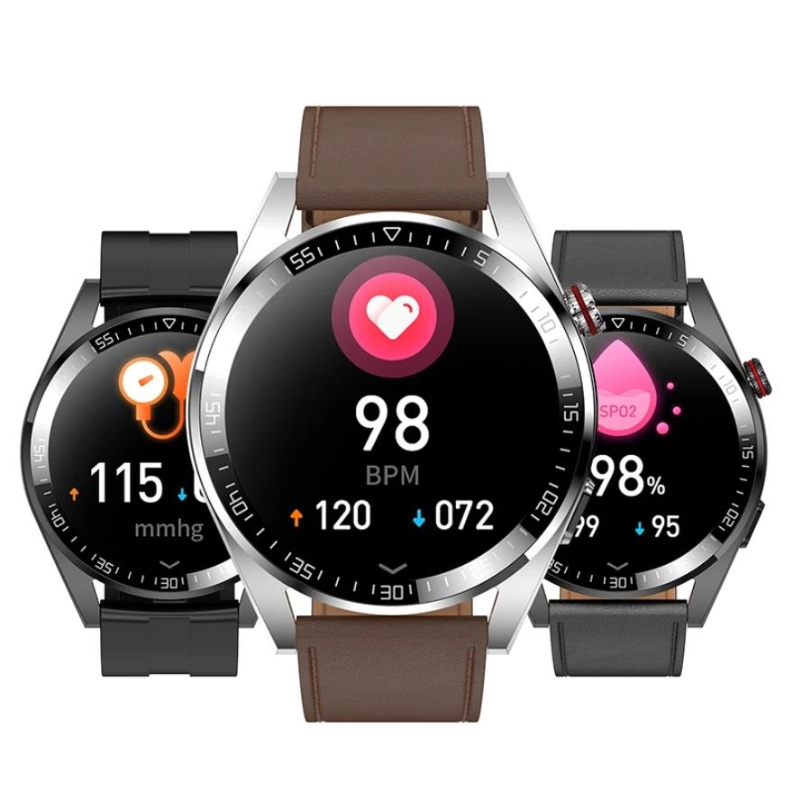 HOT Z30 Smart Watch 1.39'' AMOLED Always Display Time Bluetooth Voice Calls 8GB Storage 2000+ Music in Smartwatch for Huawei Xiaomi