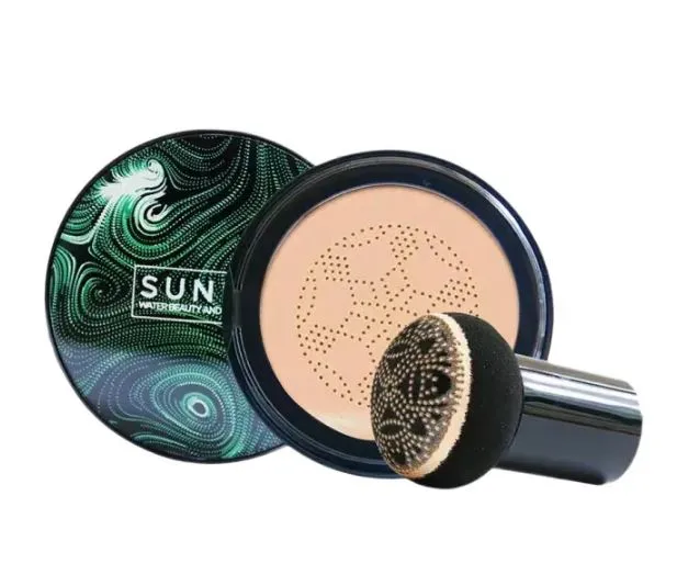 SUNISA Water Beauty and Air Cc Natural Cream Foundation 20G