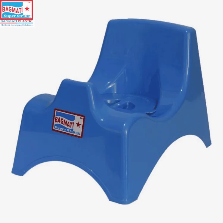Baby Potty Training Seat with Lid, Baby Pot for Potty, 1- 4 year, Suitable for Boy / Girl