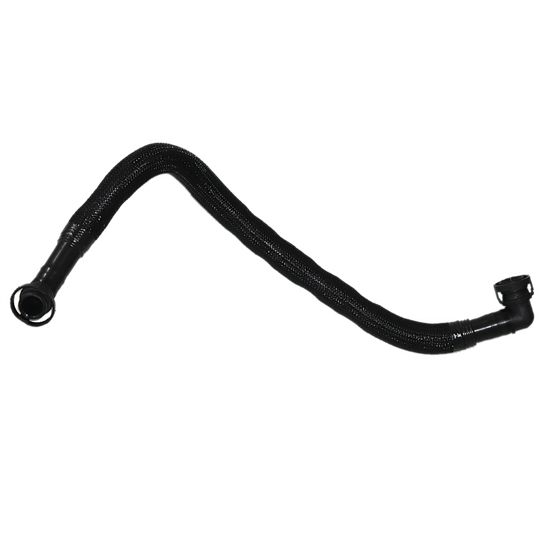 fasdaga 5X Oil Vapor Hose Valve Chamber Breather Pipes 1192.CN for 3008 408 508 308S C4L C5 C3-XR 1.6T