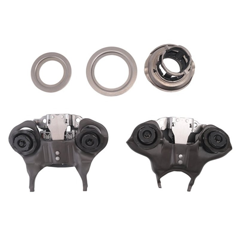 for Fiesta Focus 2012- 2019 Compatible 6DCT250 DPS6 Clutch Release Fork& Bearing Kit CA6Z7515J CA6Z7A508