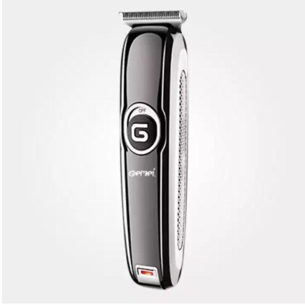 Geemy GM-6050 Professional T-blade Hair Trimmer Beard Trimmer Hair Clipper