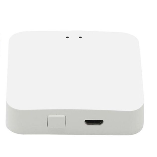 Tuya Smart Zigbee WiFi Gateway