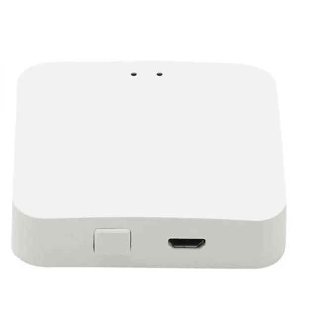 Tuya Smart Zigbee WiFi Gateway