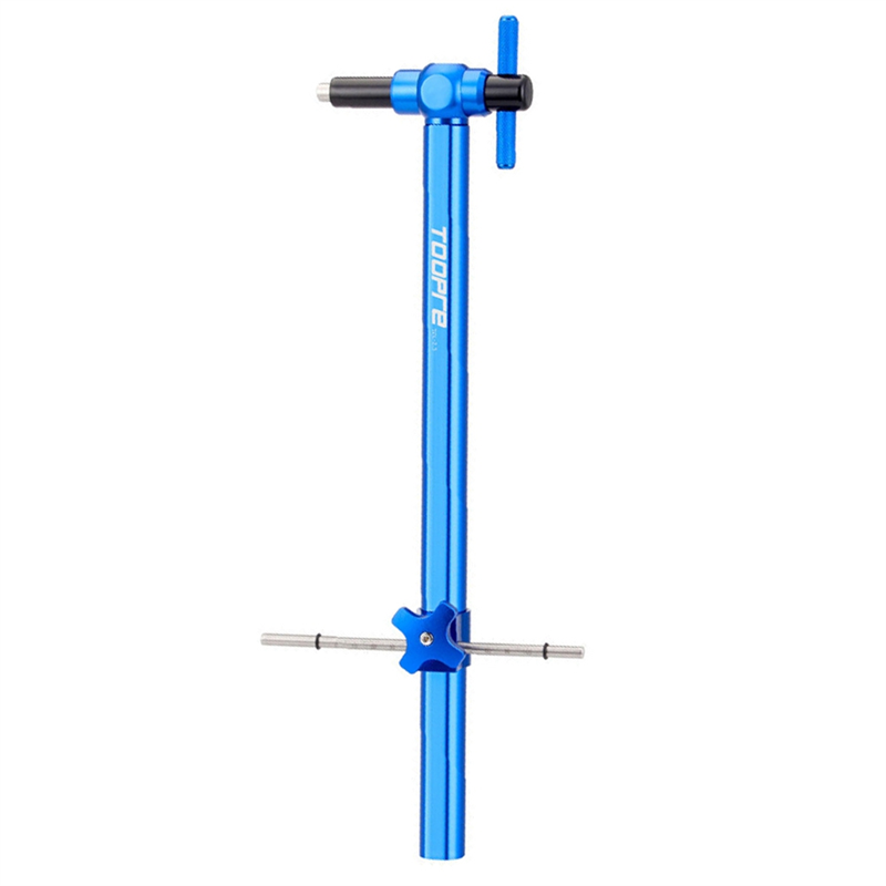 OUMERY Bicycle Frame Tail Hook Straightener Lifting Lug Pull Tool Derailleur Hanger Straightener Bike Tail Hook Aligner