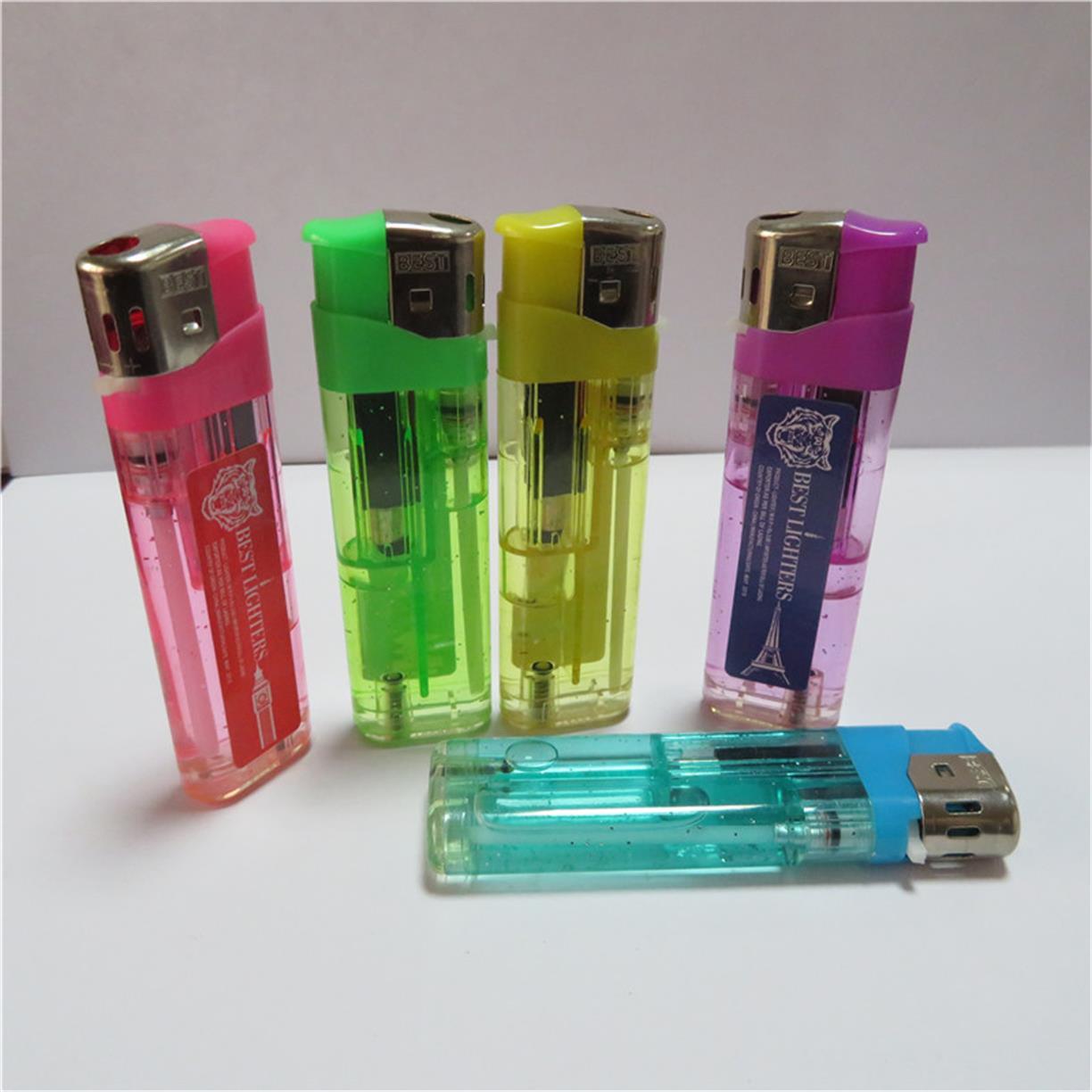 Classic Full Size Lighter Maxi Full Size Lighters