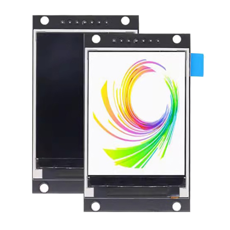 Clearance sale 2.0 Inch TFT Display OLED LCD Drive IC ST7789V 240RGBx320 Dot-Matrix SPI Interface For Arduio Full Color LCD Display Module@#A JUE