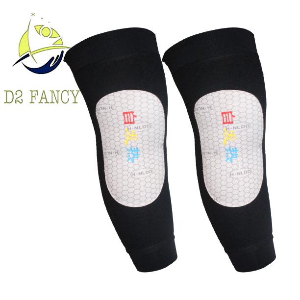 Knee Warmer Slim Fit - Unisex