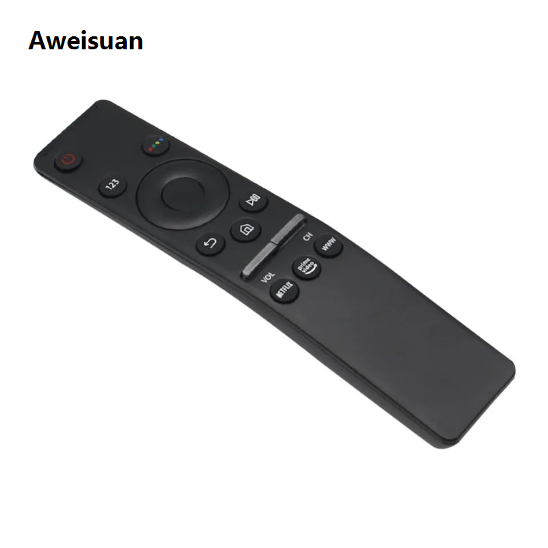 Aweisuan Hot Selling For Samsung Smart Remote Control Replacement HD 4K Smart TV BN59-01310A BN59-01312A for all Samsung Televisions Smart TVs