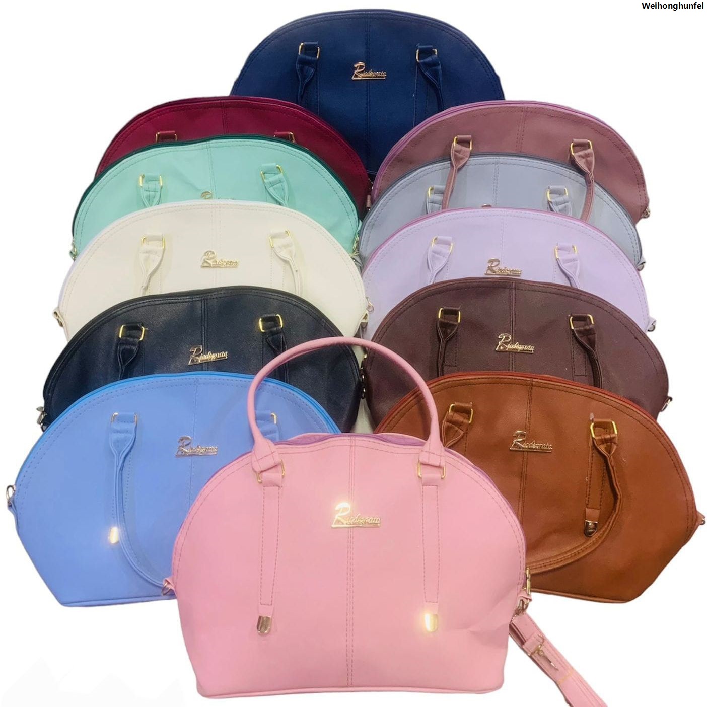WeihonghunfeiSales promotion Hand bag Ladies side bag Hand bag for Women New design bag for women