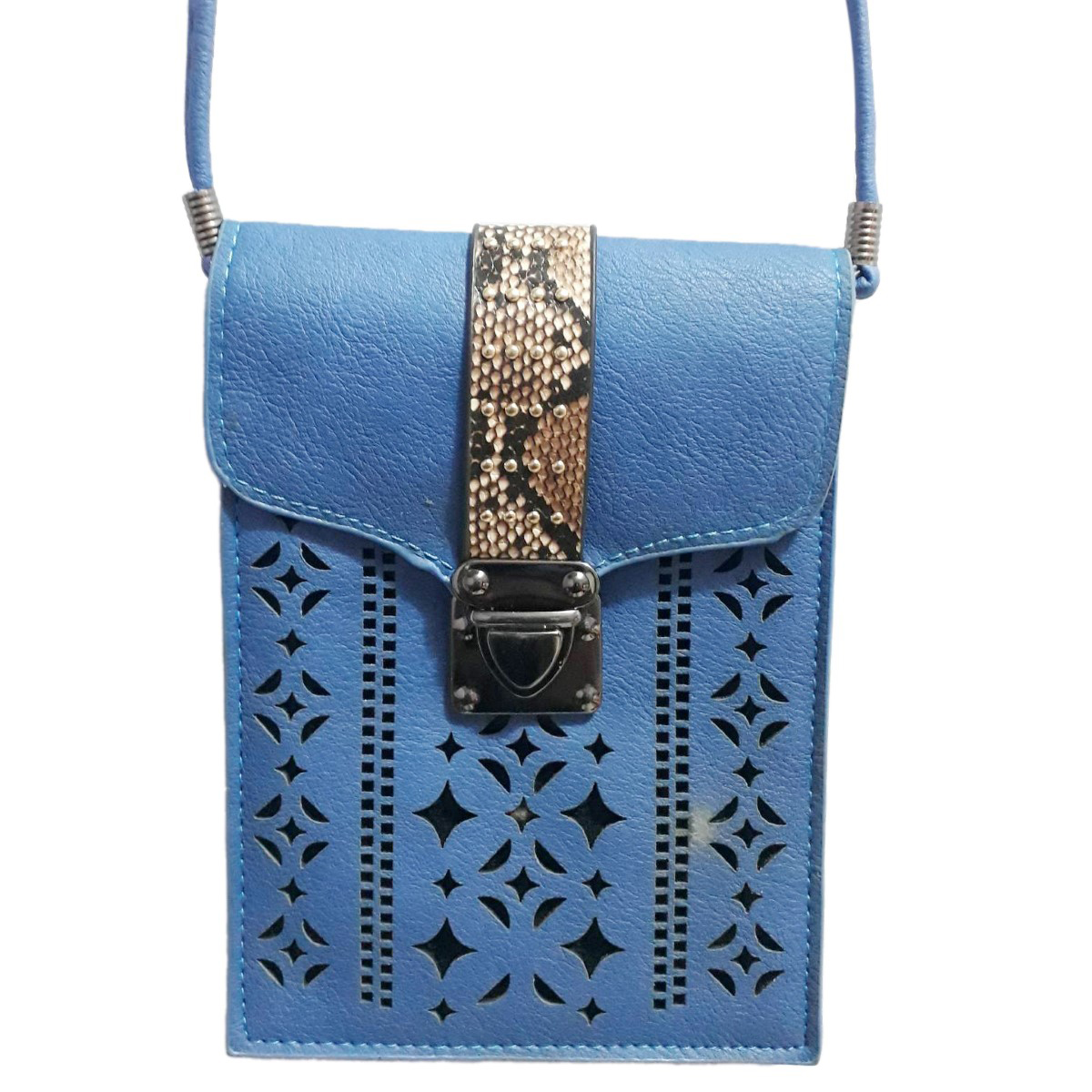 Crossbody Mobile Bag For Women
