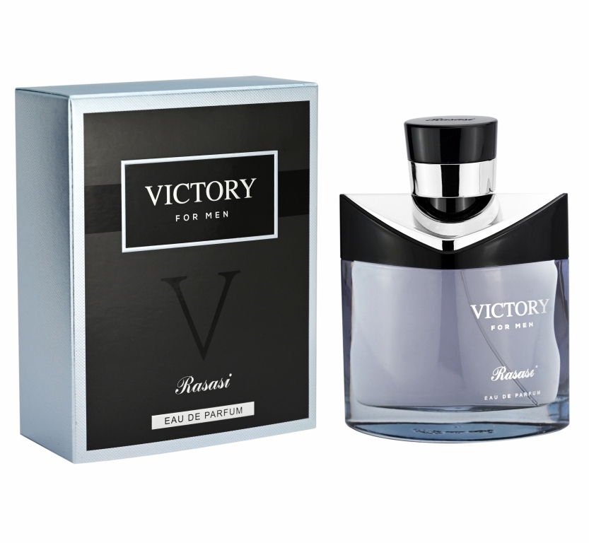 Rasasi Victory For Men EDP 100ML