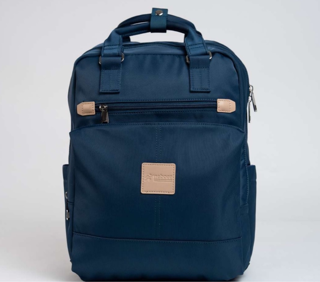 Neboer Lumi Everyday Backpack / Bag For Men And Women (Unisex)