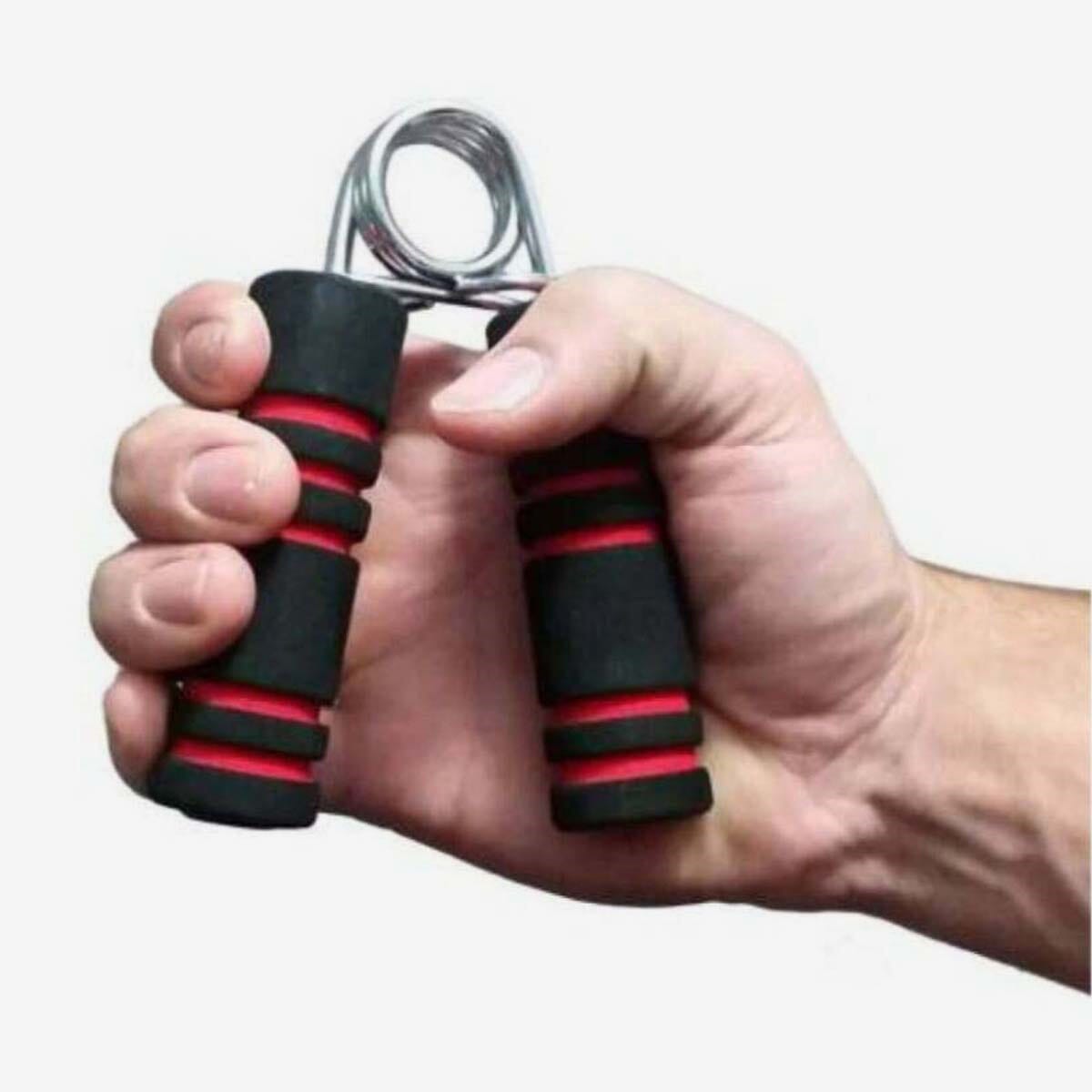Hand Grip Strengthner
