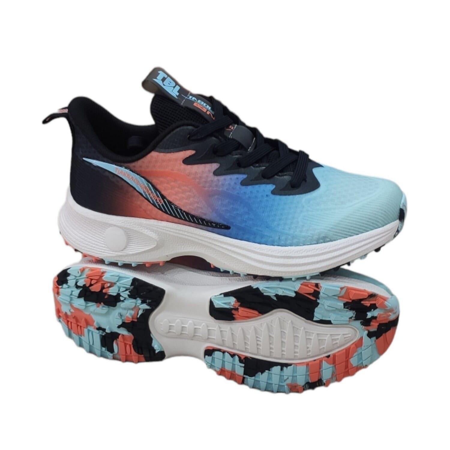 New Light Weight TBL Fashion Running Shoes For Men (U12)