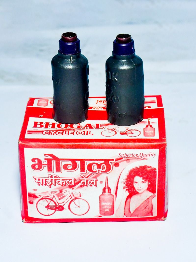 Bicycle Oil