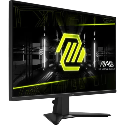 MSI 27" MAG 275QF 180Hz 2K QHD Rapid IPS (16:9)MONITOR-MA275QF