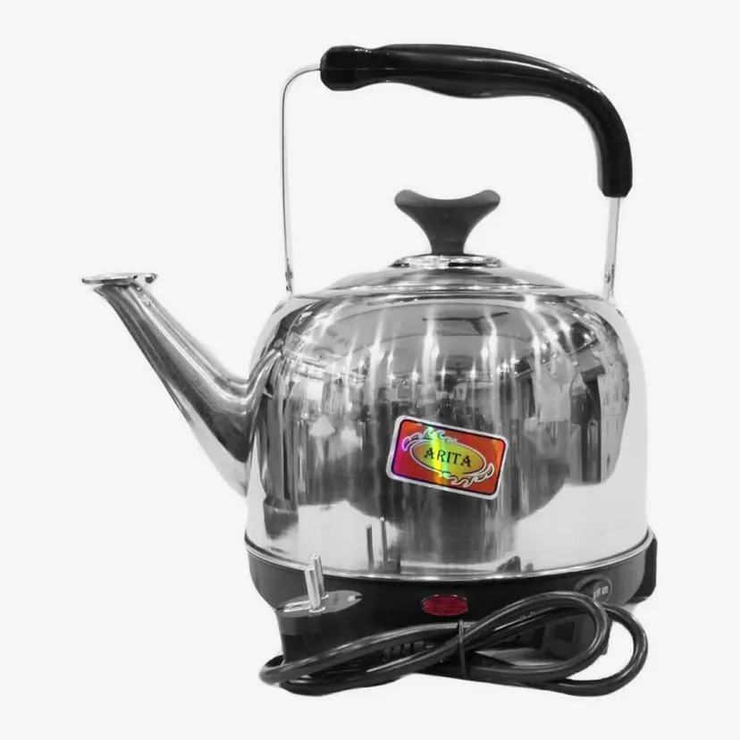 Arita Automatic Kettle HL-Q Electric Kettle 4L | 1500 Watts