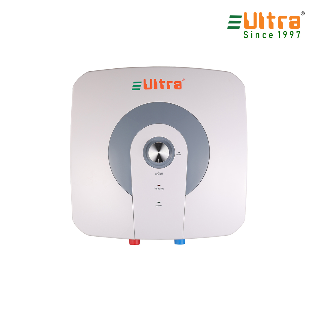 ULTRA Electric Geyser 25L (UEG25) - 2000W | Fast Heating, Energy Efficient & Safe Water Heater