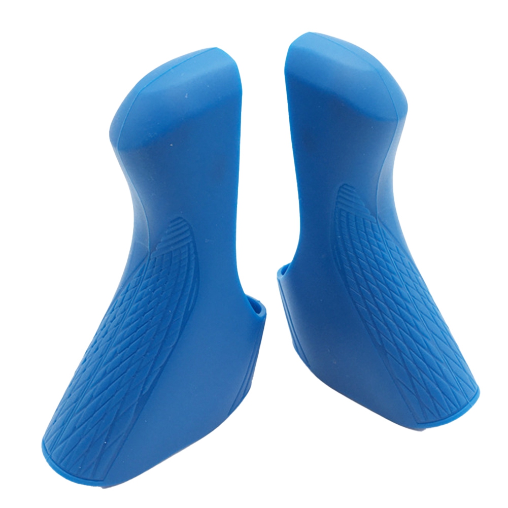 JAERBEE Road Bike Anti-Slip Hand Gear for -4700, -58000, -6800 Blue