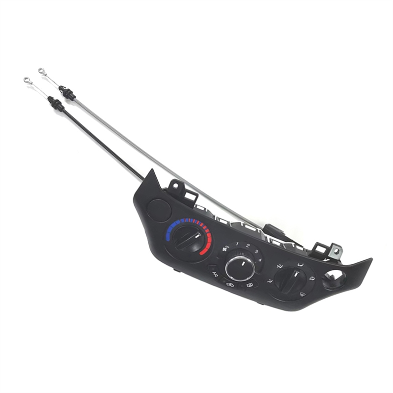 96437334 9017452 Auto AC Control Panel for /Aveo 2006-2011 Air Conditioning Control Panel Switch A