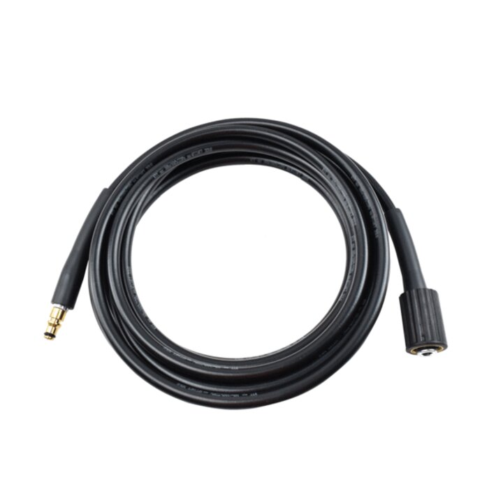 INGCO And Total Hose Pipe Suitable For High Pressure Washer-1200W