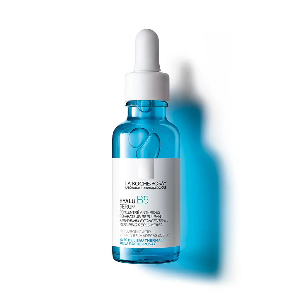 Anti-Aging Face Serum La Roche Posay Hyalu B5 Pure Hyaluronic Acid Serum 30ml