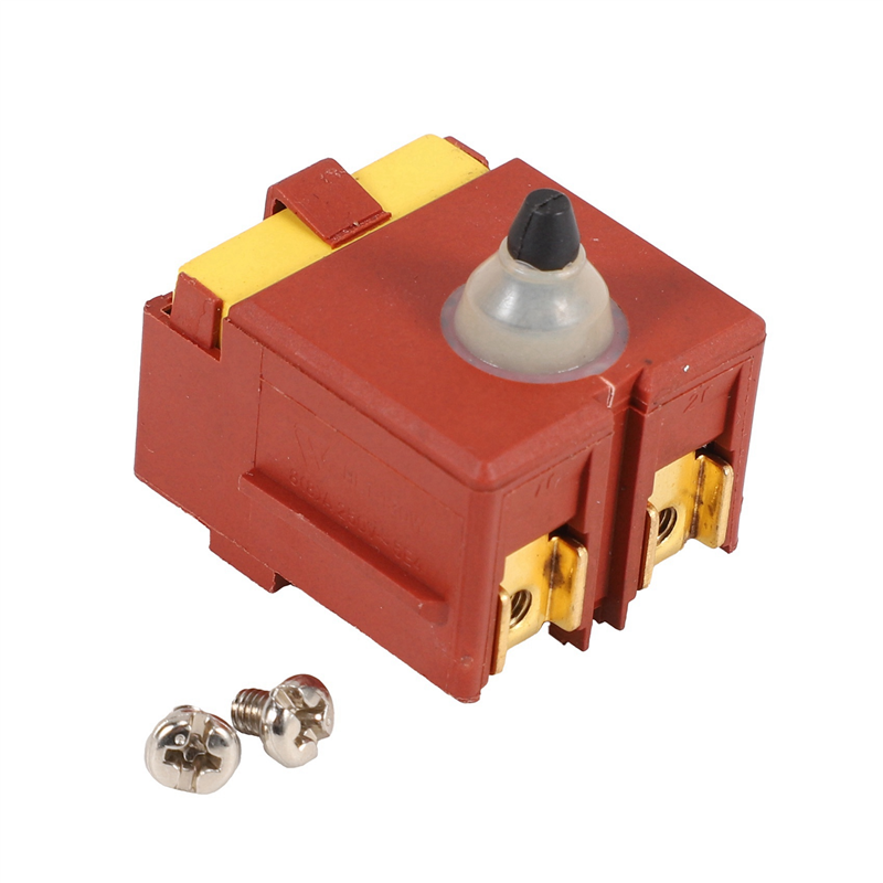 ARELENE 2X Switch Replacement for DW806 D28154 D28155 D28156 DW802 DW824 D28112 D28112X DW820 Angle Grinder