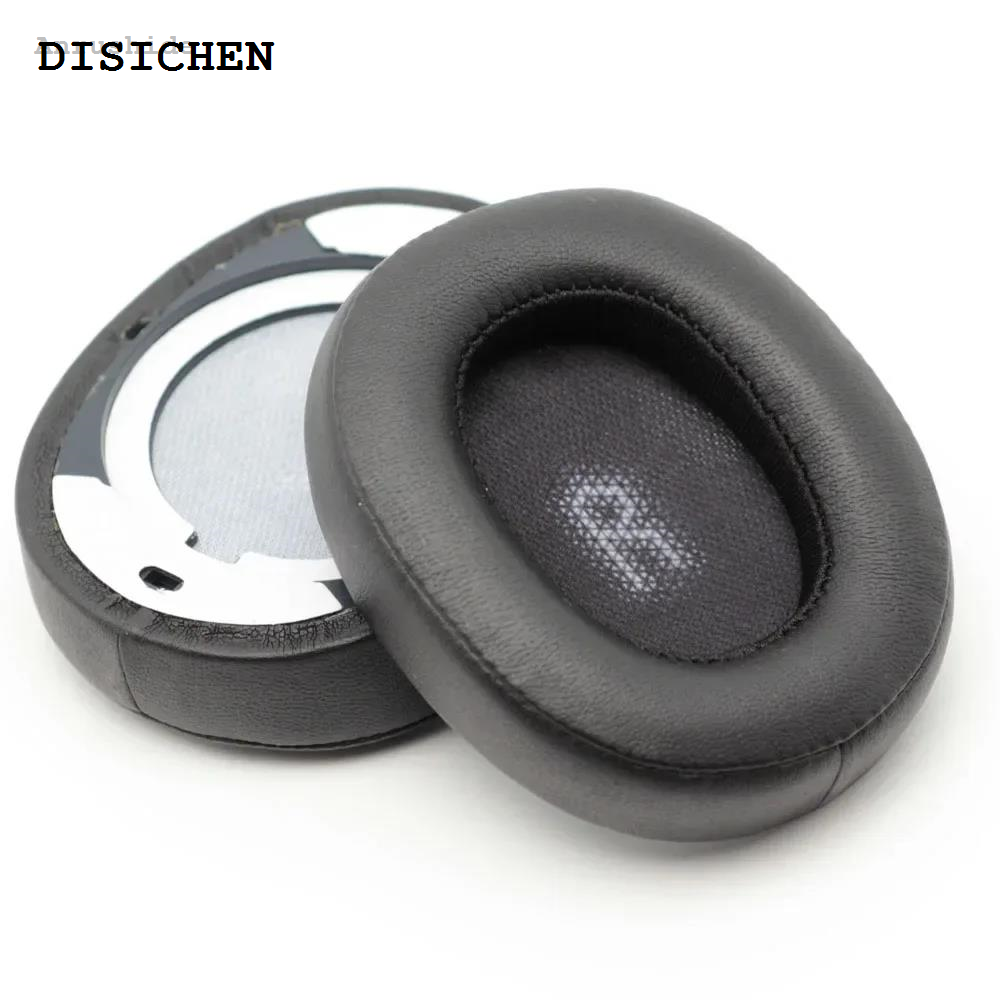 DISICHEN Sales promotion Anrushide Headphone Earpads for JBL E55BT Luxury E55 BT Wireless Headphones