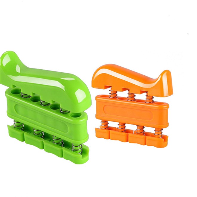 Finger Strengthener Hand Grip Workout Equipment Trainer Grip Exerciser | Strength Training Equipment