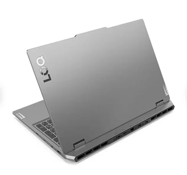 Lenovo LOQ 15IRX10 Gaming Laptop | Intel Core i7 14th Gen | 16GB RAM | 1 TB SSD | NVIDIA® GeForce RTX™ 5060 8Gb GDDR7 | 1 Year Warranty