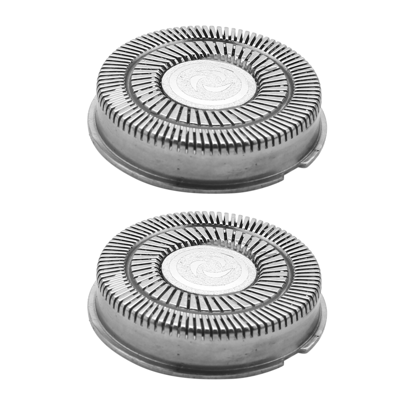 FORIDE 2X Electric Blade , Suitable for FR8 Replacement Anti-Rust Cleaner Shaving Shaver for